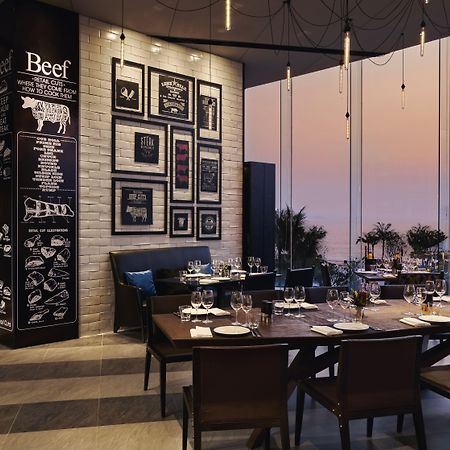 Moevenpick Siam Hotel Na Jomtien Pattaya Na Chom Thian Ngoại thất bức ảnh