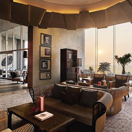 Moevenpick Siam Hotel Na Jomtien Pattaya Na Chom Thian Ngoại thất bức ảnh