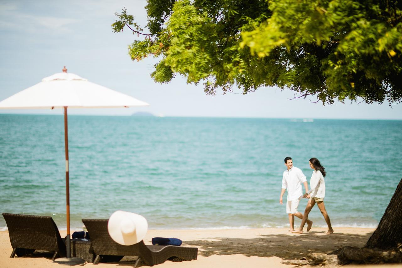 Moevenpick Siam Hotel Na Jomtien Pattaya Na Chom Thian Ngoại thất bức ảnh