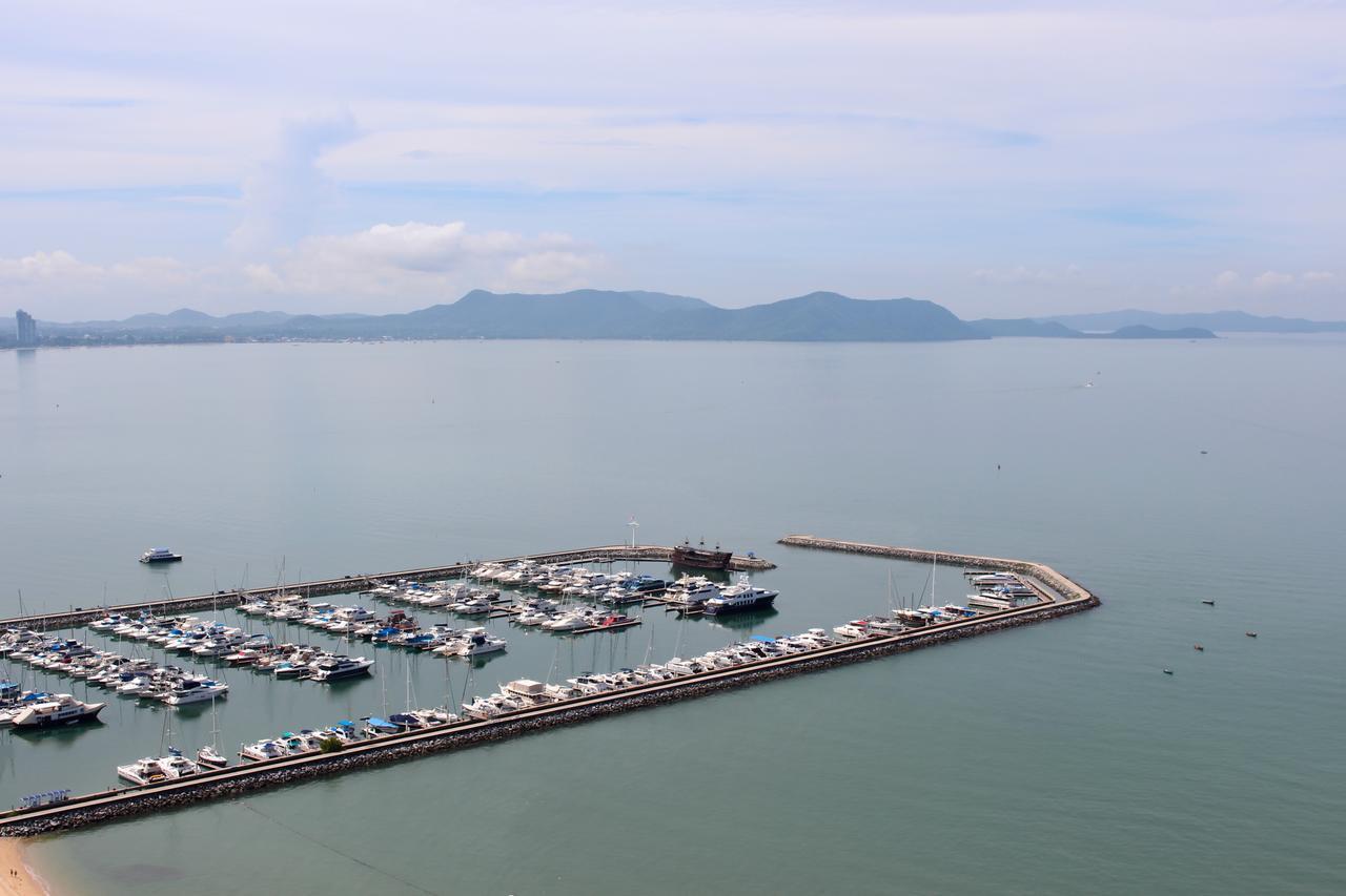 Moevenpick Siam Hotel Na Jomtien Pattaya Na Chom Thian Ngoại thất bức ảnh